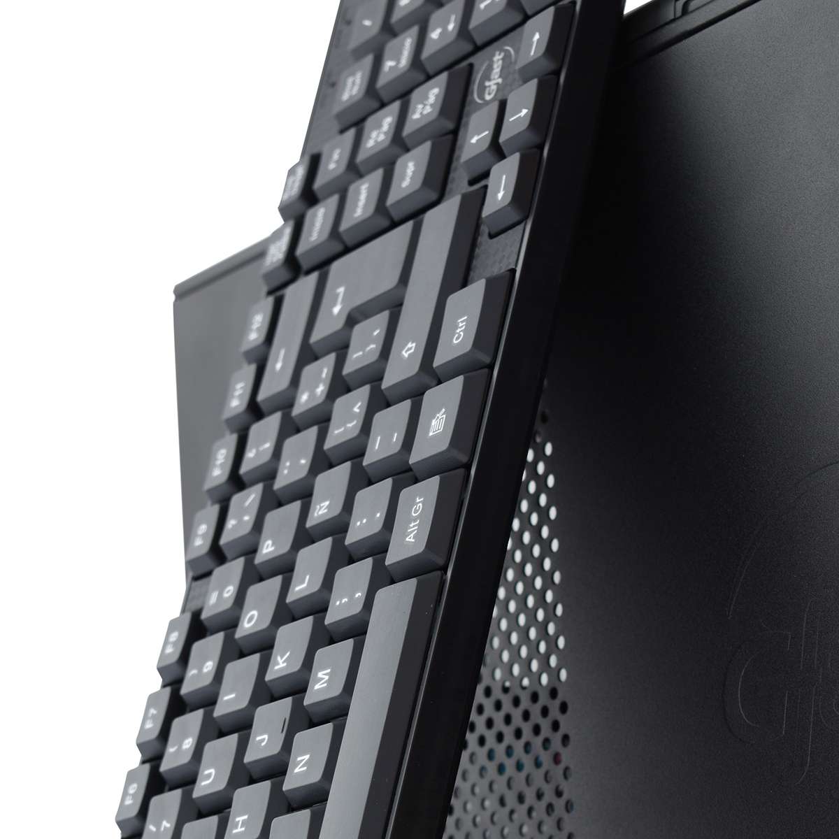 Pc Gfast R-320 A8240F AMD Ryzen 3 8GB 240GB SSD Windows 11